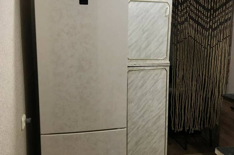 Изображение Изображение квартиры &quot;Двухкомнатная квартира&quot; #2 #2