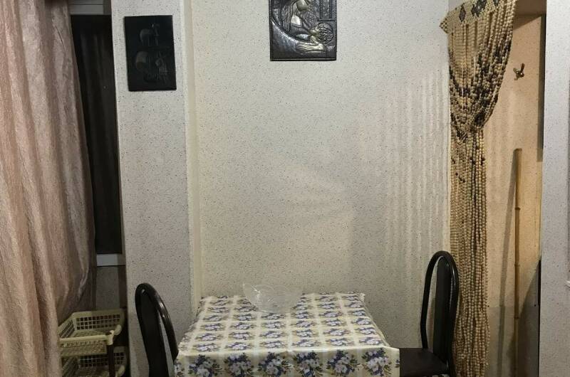 Изображение Изображение квартиры &quot;Двухкомнатная квартира&quot; #3 #3