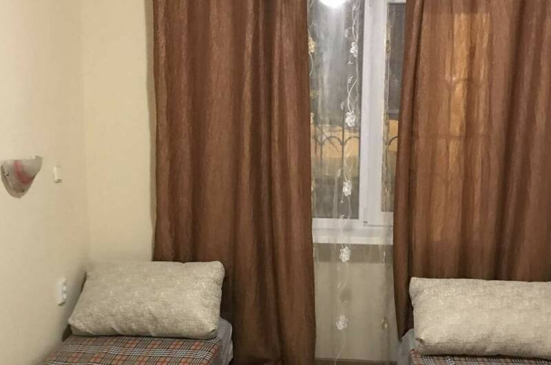 Изображение Изображение квартиры &quot;Двухкомнатная квартира&quot; #5 #5