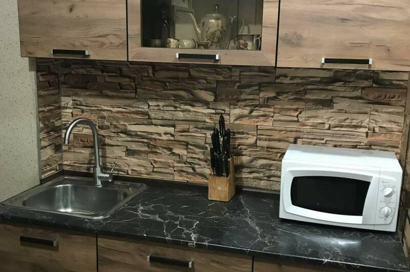 Изображение Изображение квартиры &quot;Двухкомнатная квартира&quot; #6 #6