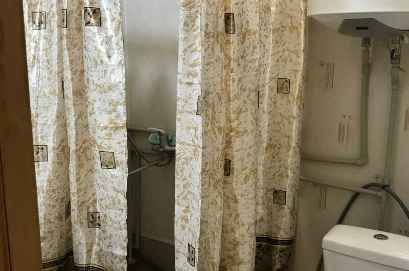 Изображение Изображение квартиры &quot;Двухкомнатная квартира&quot; #8 #8