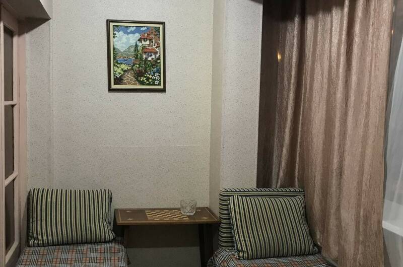 Изображение Изображение квартиры / апартамента "Двухкомнатная квартира" #10 #8