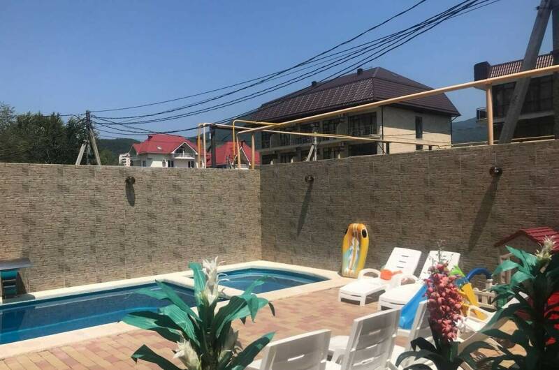 Изображение Изображение гостиницы &quot;Гостевой дом «Явилина»&quot; #1 #1