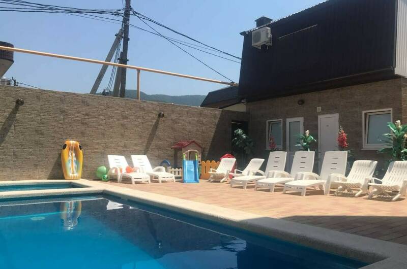 Изображение Изображение гостиницы &quot;Гостевой дом «Явилина»&quot; #2 #2