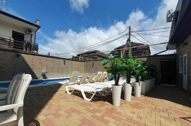 Изображение Изображение гостиницы &quot;Гостевой дом «Явилина»&quot; #3 #3