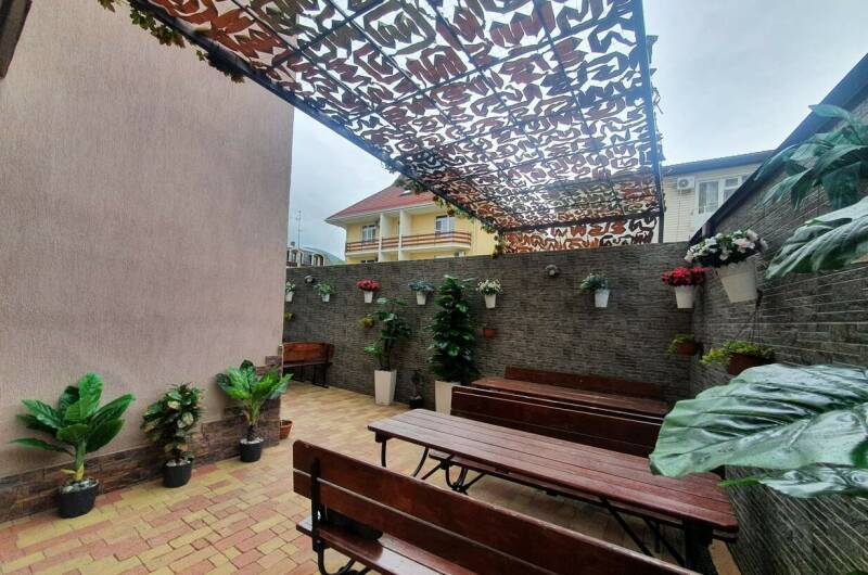 Изображение Изображение гостиницы &quot;Гостевой дом «Явилина»&quot; #4 #4