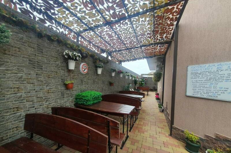 Изображение Изображение гостиницы &quot;Гостевой дом «Явилина»&quot; #6 #6