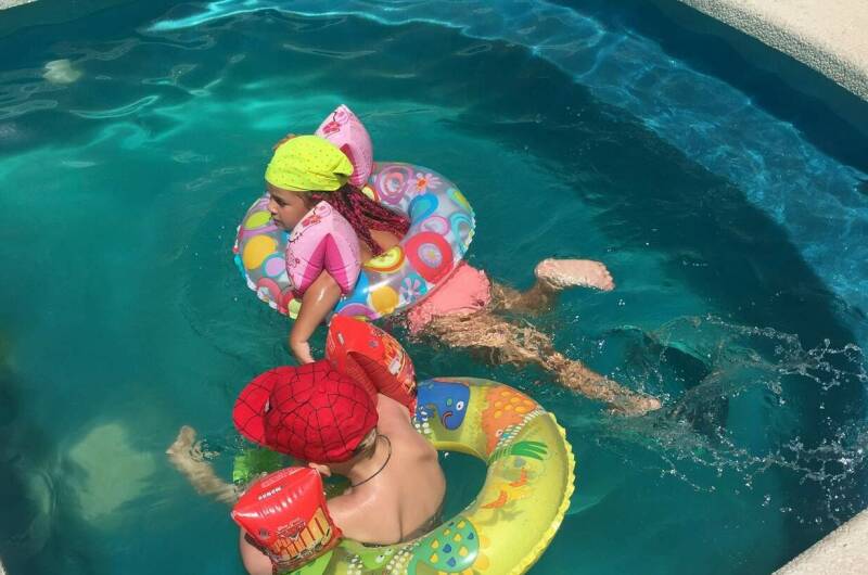 Изображение Изображение гостиницы &quot;Гостевой дом «Явилина»&quot; #7 #7