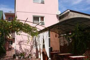 Изображение отеля / гостиницы "Частный сектор на Крымской 27А"