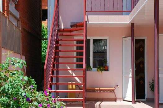 Изображение Изображение гостиницы &quot;Частный сектор на Крымской 27А&quot; #2 #2