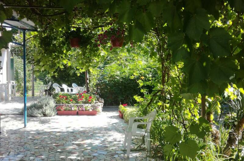 Изображение Изображение гостиницы "Гостевой дом «На Армейской»" #1 #1