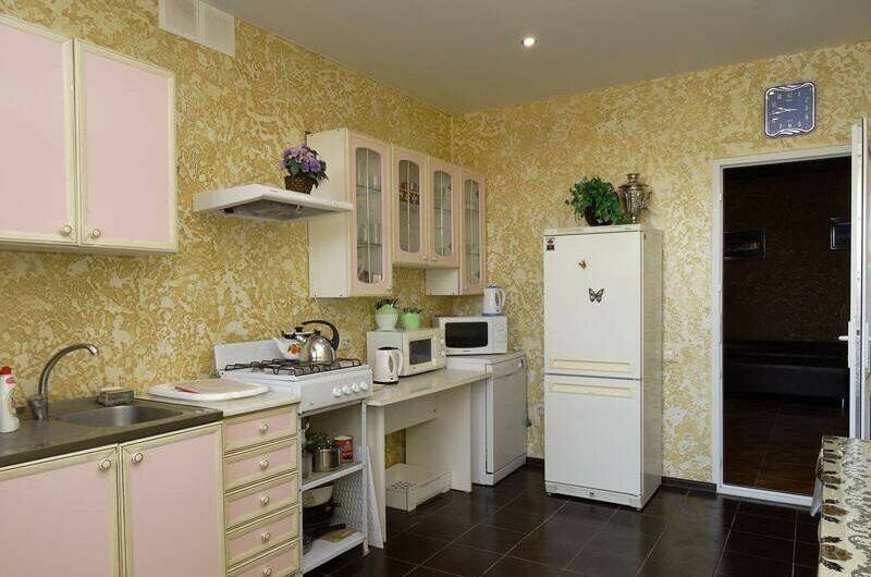 Изображение Изображение гостиницы &quot;Гостевой дом «Татьяна»&quot; #2 #2