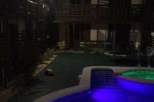 Изображение Изображение гостиницы &quot;Гостевой дом «Татьяна»&quot; #3 #3