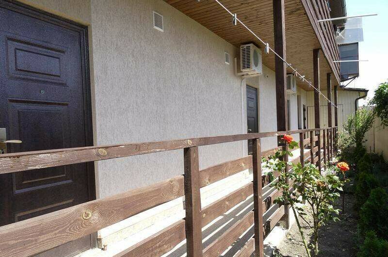 Изображение Изображение гостиницы &quot;Гостевой дом «Татьяна»&quot; #5 #5