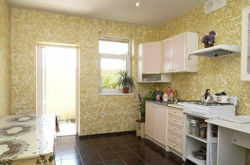 Изображение Изображение гостиницы &quot;Гостевой дом «Татьяна»&quot; #6 #6