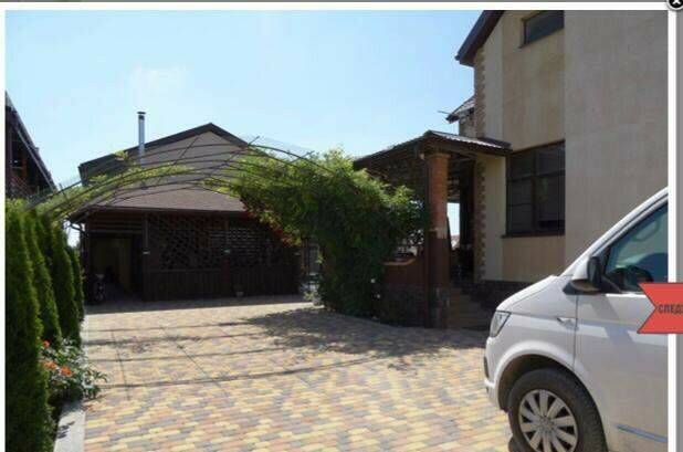 Изображение Изображение гостиницы &quot;Гостевой дом «Татьяна»&quot; #7 #7