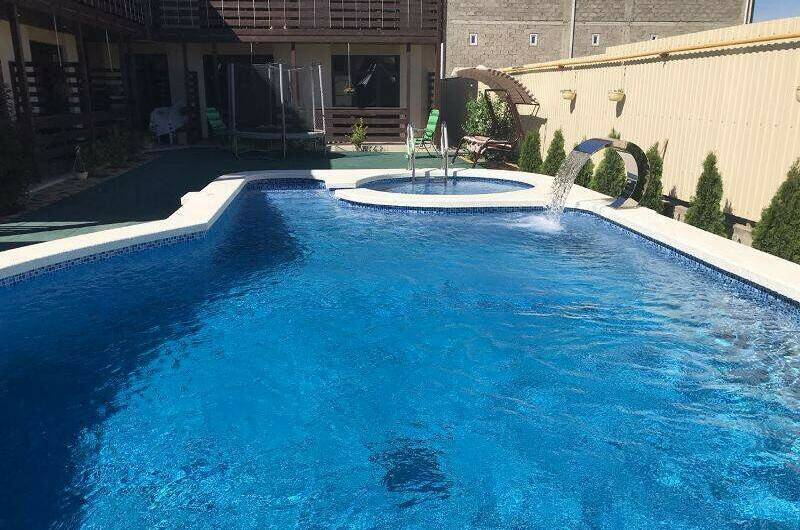 Изображение Изображение гостиницы &quot;Гостевой дом «Татьяна»&quot; #8 #8