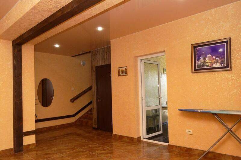 Изображение Изображение отеля / гостиницы "Гостевой дом «Татьяна»" #10 #8