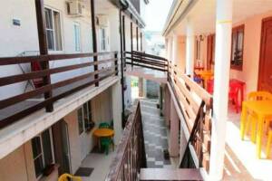 Изображение Гостевой дом «Елизавета» #4