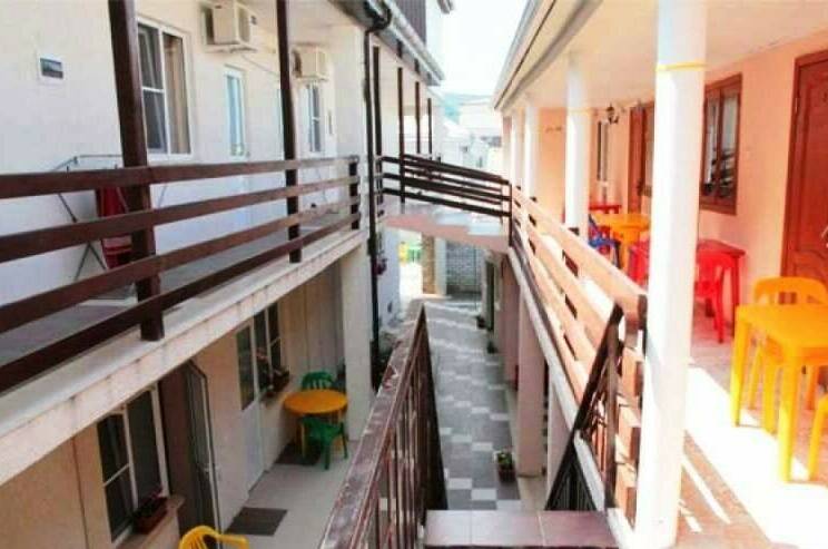 Изображение Изображение гостиницы "Гостевой дом «Елизавета»" #1 #1