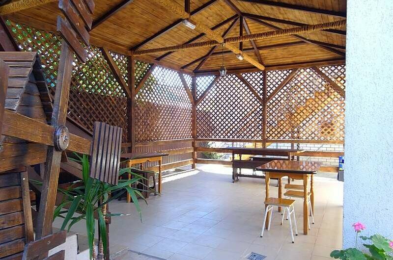 Изображение Изображение гостиницы "Гостевой дом «Елизавета»" #2 #2