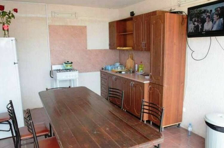 Изображение Изображение гостиницы "Гостевой дом «Елизавета»" #3 #3