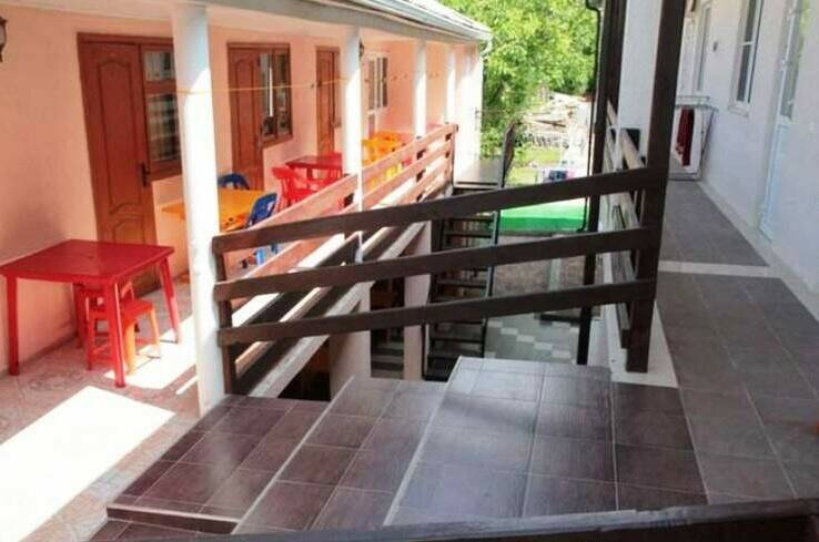 Изображение Изображение гостиницы "Гостевой дом «Елизавета»" #4 #4