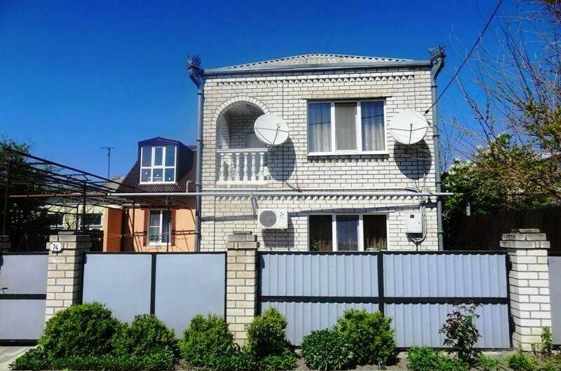 Изображение Изображение гостиницы "Гостевой дом «Елизавета»" #5 #5