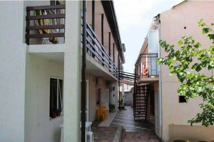 Изображение Изображение гостиницы "Гостевой дом «Елизавета»" #6 #6