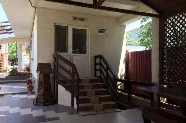 Изображение Изображение гостиницы "Гостевой дом «Елизавета»" #7 #7