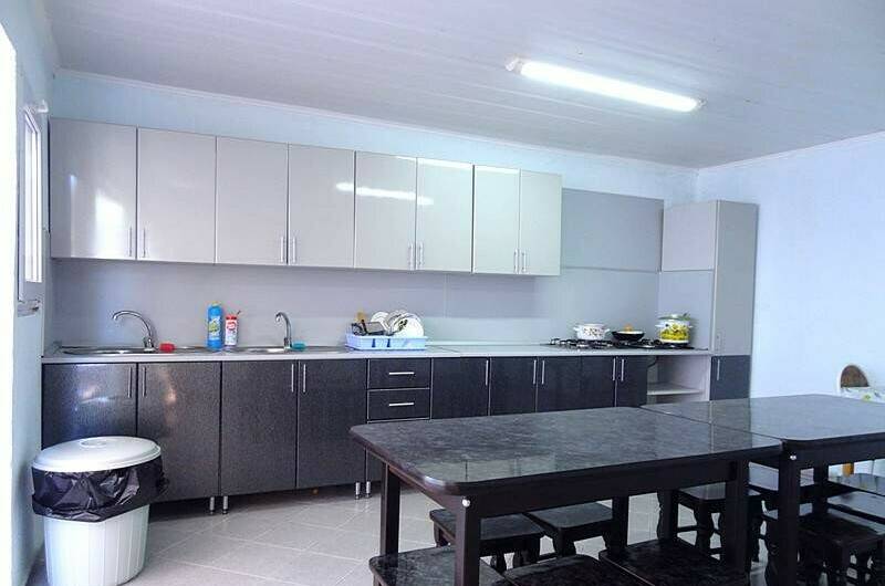 Изображение Изображение гостиницы "Гостевой дом «Елизавета»" #8 #8