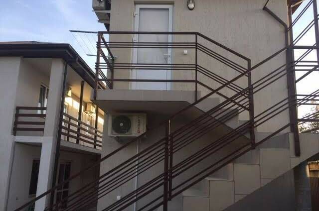 Изображение Изображение отеля / гостиницы "Гостевой дом «Елизавета»" #11 #9