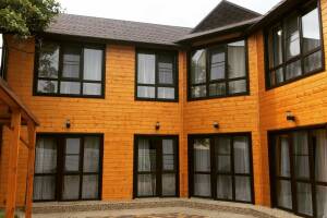 Изображение отеля / гостиницы "Гостевой дом «Пайн Вуд»"