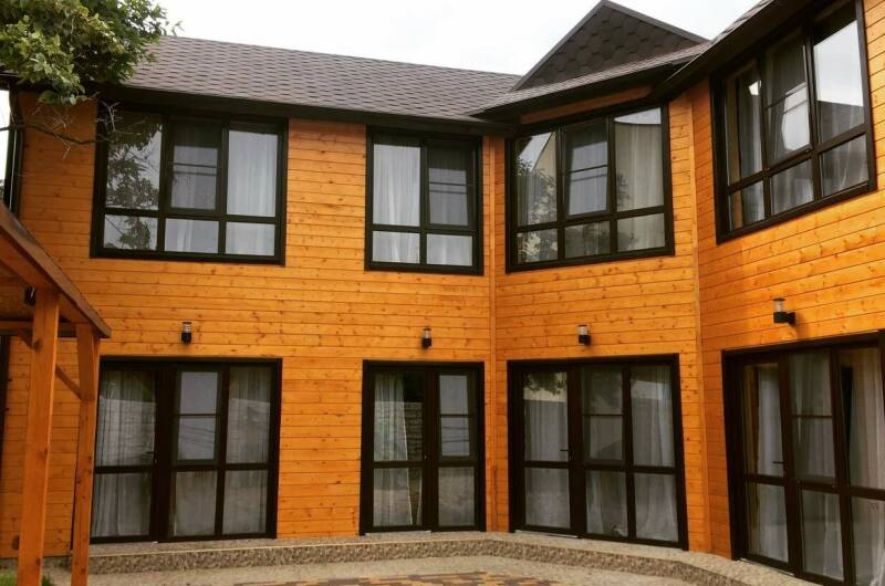 Изображение Изображение гостиницы &quot;Гостевой дом «Пайн Вуд»&quot; #1 #1