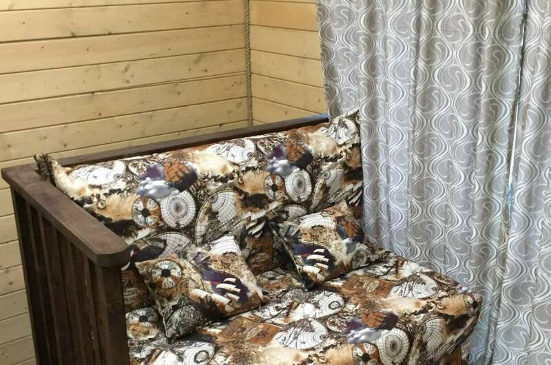 Изображение Изображение гостиницы &quot;Гостевой дом «Пайн Вуд»&quot; #6 #6