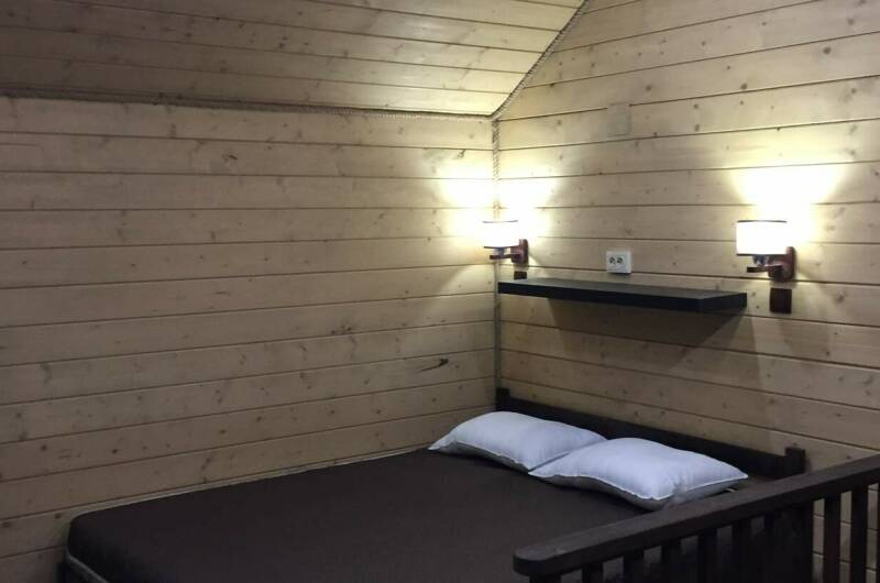 Изображение Изображение гостиницы &quot;Гостевой дом «Пайн Вуд»&quot; #8 #8