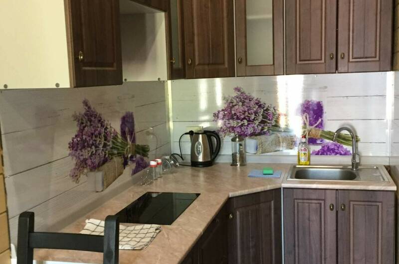 Изображение Изображение отеля / гостиницы "Гостевой дом «Пайн Вуд»" #10 #8