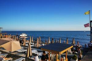 Изображение гостиницы "Гостевой дом «Аэлита»"