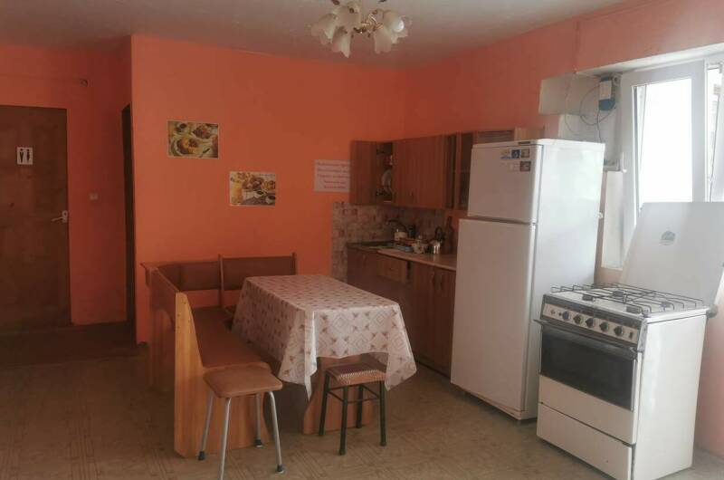 Изображение Изображение гостиницы "Гостевой дом «Аэлита»" #2 #2