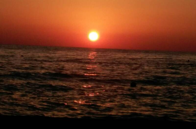 Изображение Изображение гостиницы "Гостевой дом «Аэлита»" #4 #4