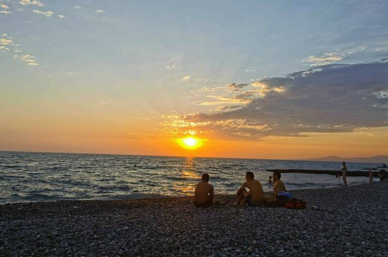 Изображение Изображение гостиницы "Гостевой дом «Аэлита»" #5 #5