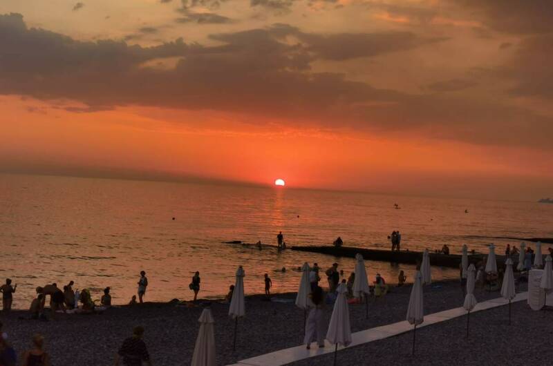 Изображение Изображение гостиницы "Гостевой дом «Аэлита»" #6 #6