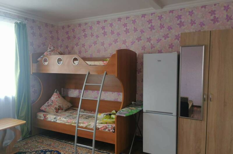 Изображение Изображение гостиницы "Гостевой дом «Аэлита»" #8 #8