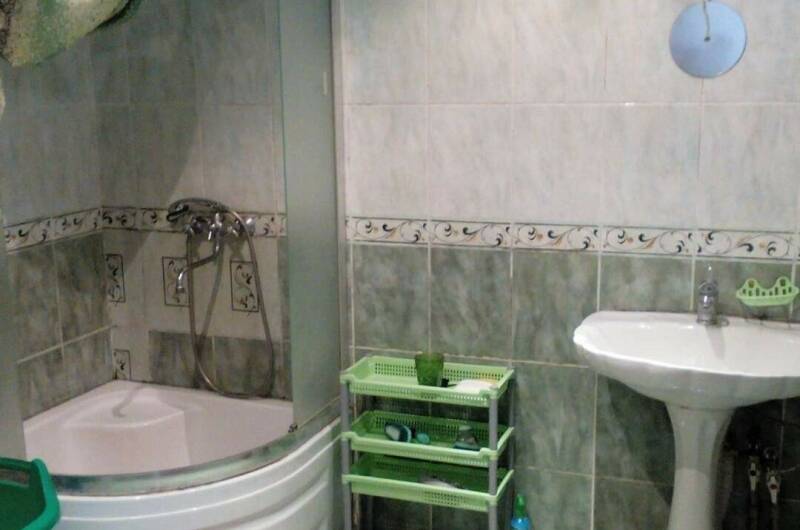 Изображение Изображение отеля / гостиницы "Гостевой дом «Аэлита»" #11 #9