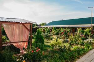 Изображение Гостевой дом «Азовский бархат» #5