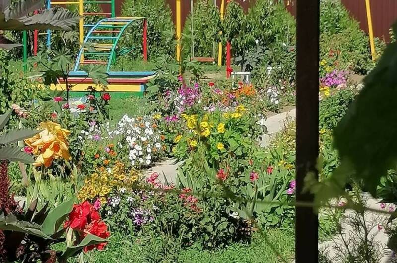 Изображение Изображение гостиницы &quot;Гостевой дом «Азовский бархат»&quot; #4 #4