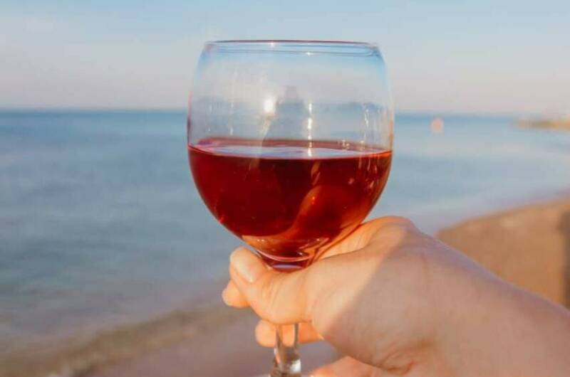 Изображение Изображение гостиницы &quot;Гостевой дом «Азовский бархат»&quot; #5 #5