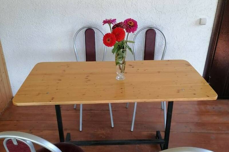 Изображение Изображение гостиницы &quot;Гостевой дом «Азовский бархат»&quot; #6 #6