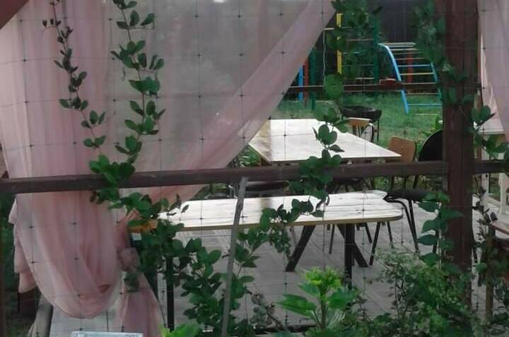 Изображение Изображение отеля / гостиницы "Гостевой дом «Азовский бархат»" #10 #8