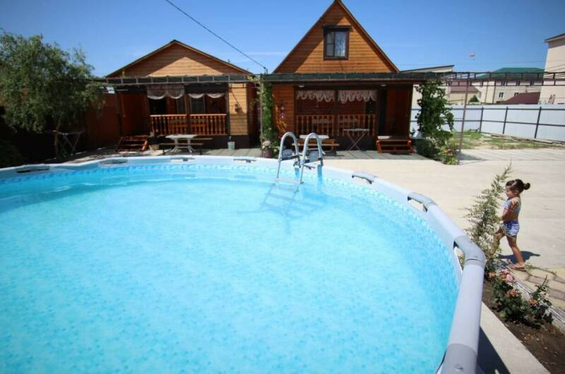 Изображение Изображение квартиры &quot;Коттедж под ключ «Елена»&quot; #1 #1